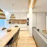 شقة Atelier Village