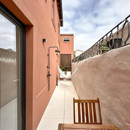 Atelier Village شقة فيلا نوفا دي غايا