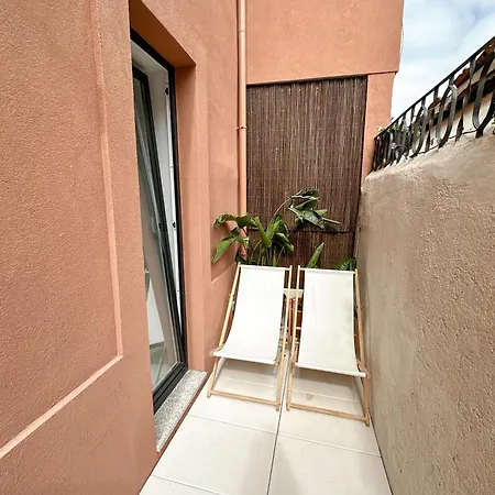 Atelier Village شقة فيلا نوفا دي غايا