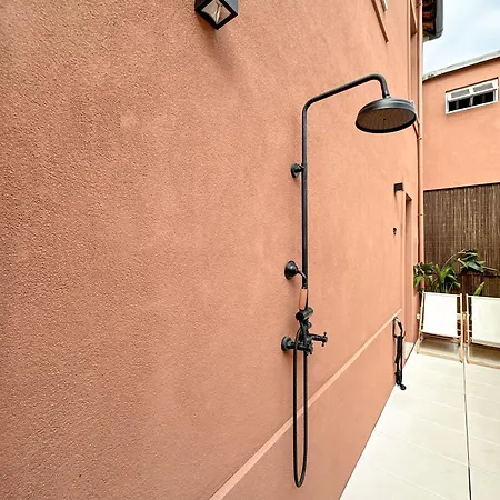 شقة Atelier Village *