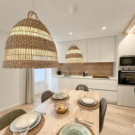 شقة Atelier Village فيلا نوفا دي غايا