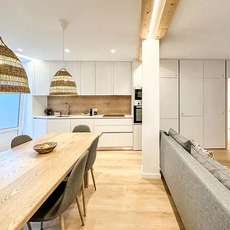 شقة Atelier Village