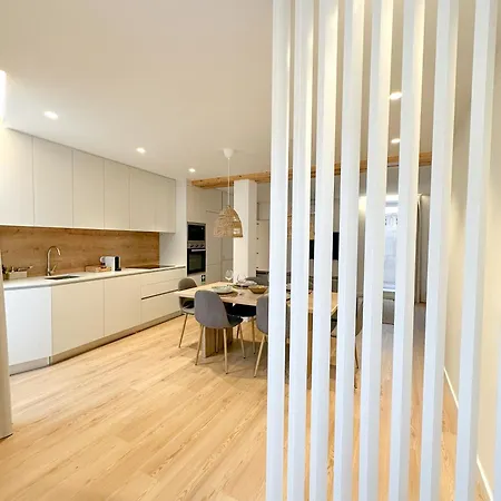 شقة Atelier Village