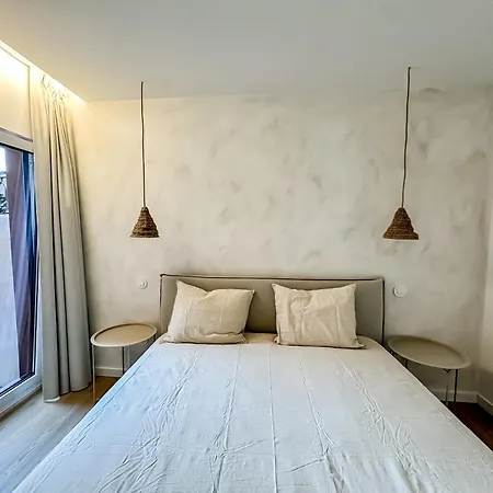 Atelier Village شقة فيلا نوفا دي غايا