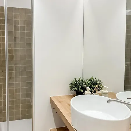 Atelier Village شقة