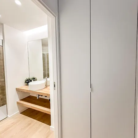 Atelier Village شقة *