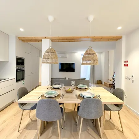 公寓 Atelier Village 加亚新城