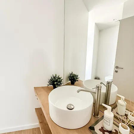 Atelier Village شقة فيلا نوفا دي غايا