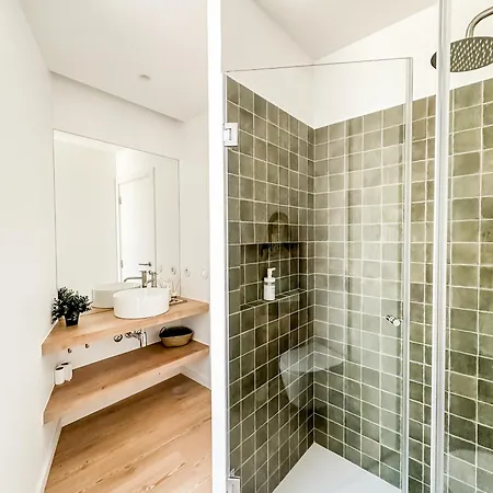 Atelier Village * فيلا نوفا دي غايا