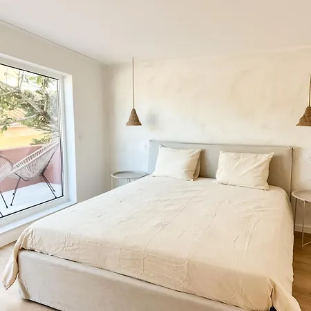 公寓 Atelier Village *