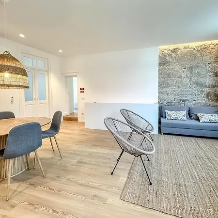 Atelier Village 公寓 加亚新城