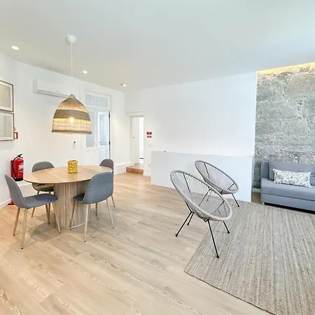 شقة Atelier Village