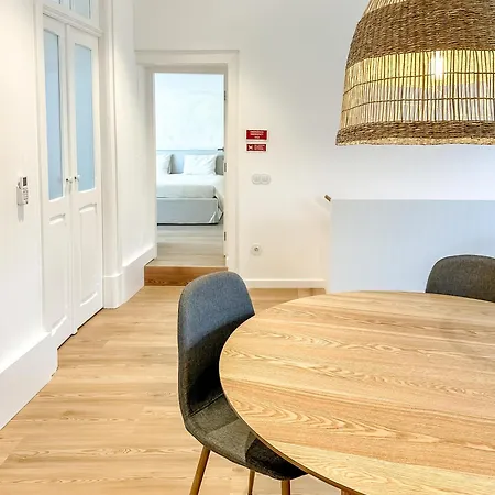 Atelier Village شقة