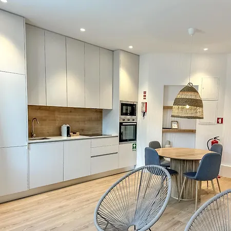 公寓 Atelier Village