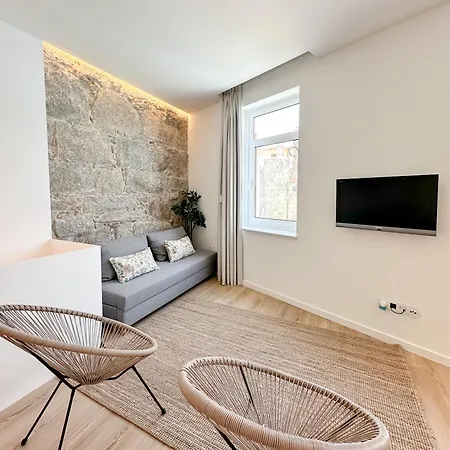 Atelier Village شقة *