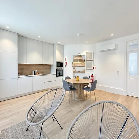 公寓 Atelier Village *