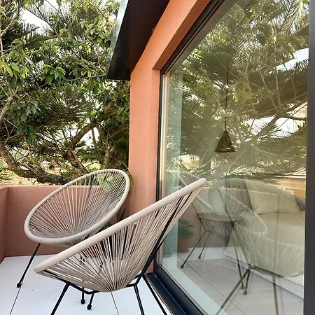 Atelier Village 公寓