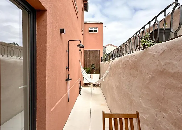 Atelier Village Daire Vila Nova de Gaia