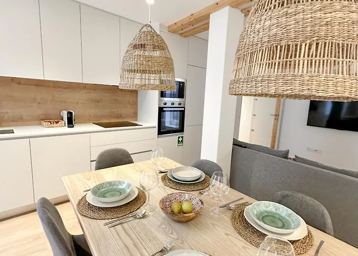 Daire Atelier Village Vila Nova de Gaia