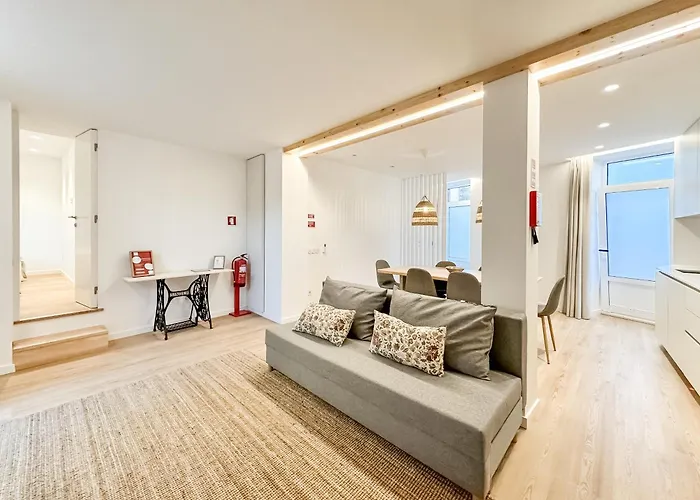 Atelier Village Daire