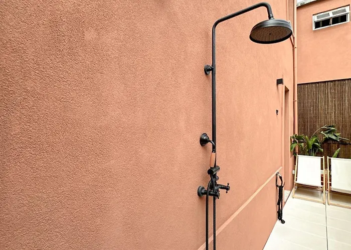 Daire Atelier Village *