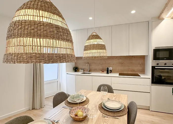 Daire Atelier Village Vila Nova de Gaia