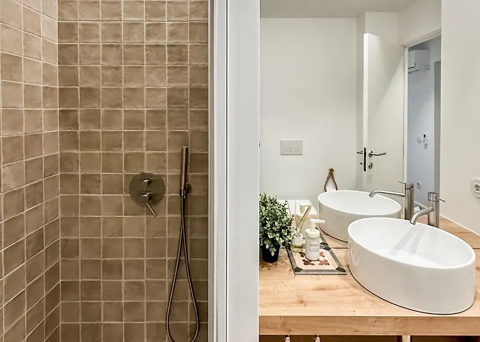 Daire Atelier Village Vila Nova de Gaia