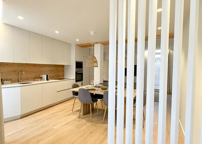 Daire Atelier Village