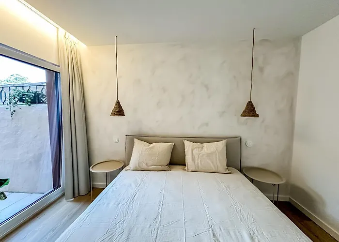 Atelier Village Daire Vila Nova de Gaia