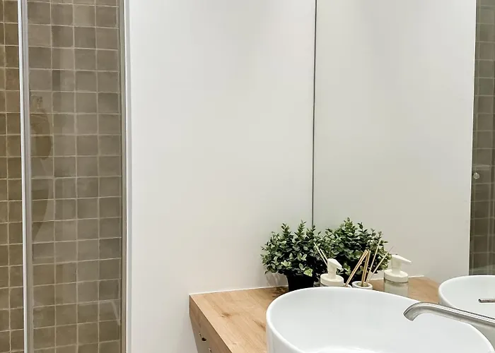 Atelier Village Daire