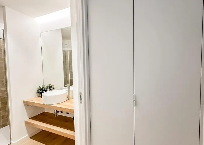 Atelier Village Daire *