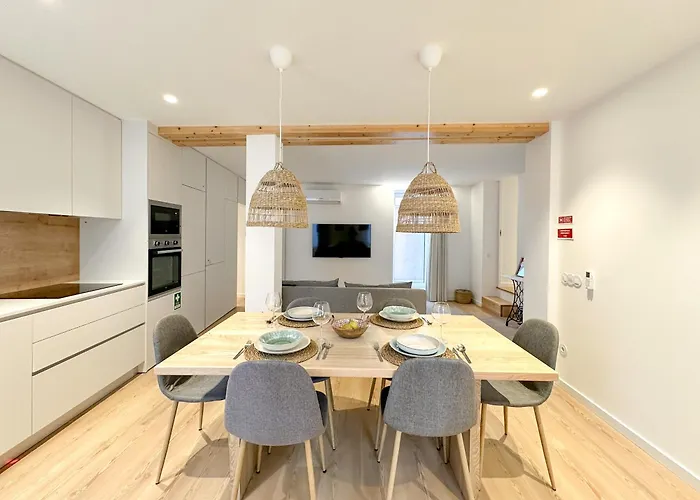 Daire Atelier Village Vila Nova de Gaia