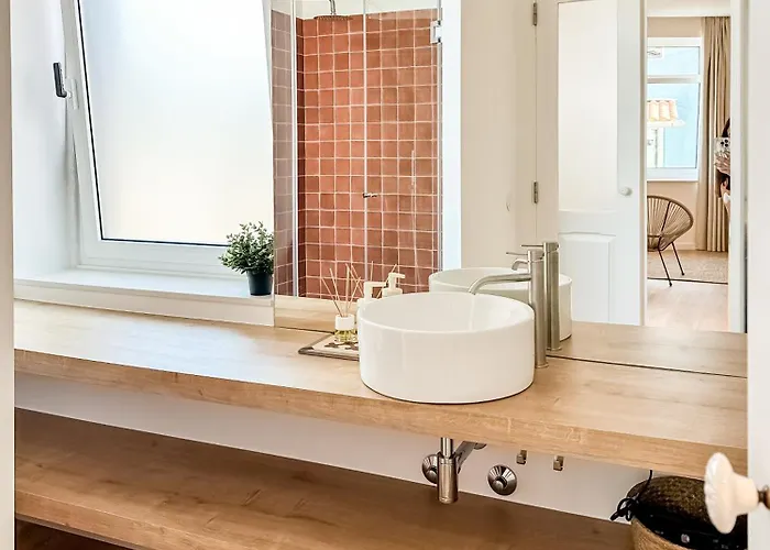 Atelier Village Daire *