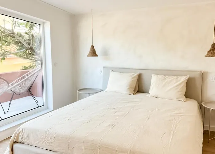 Daire Atelier Village *