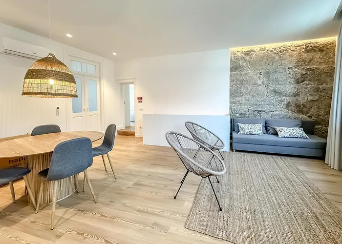 Atelier Village Daire Vila Nova de Gaia