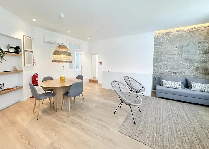 Daire Atelier Village