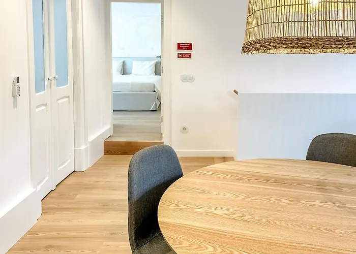 Atelier Village Daire