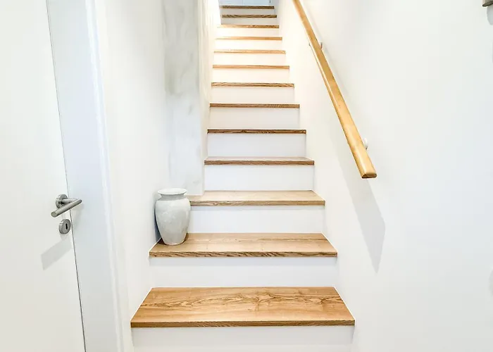 Atelier Village Daire *