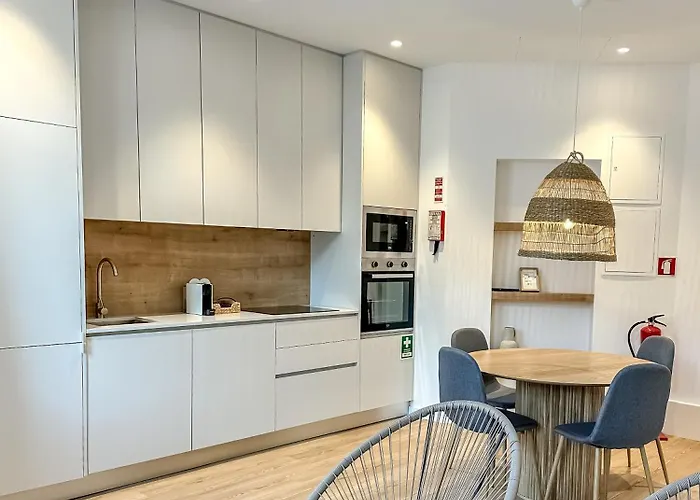 Daire Atelier Village