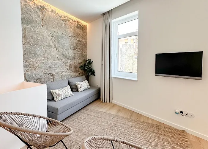 Atelier Village Daire *