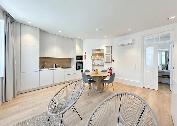 Daire Atelier Village *