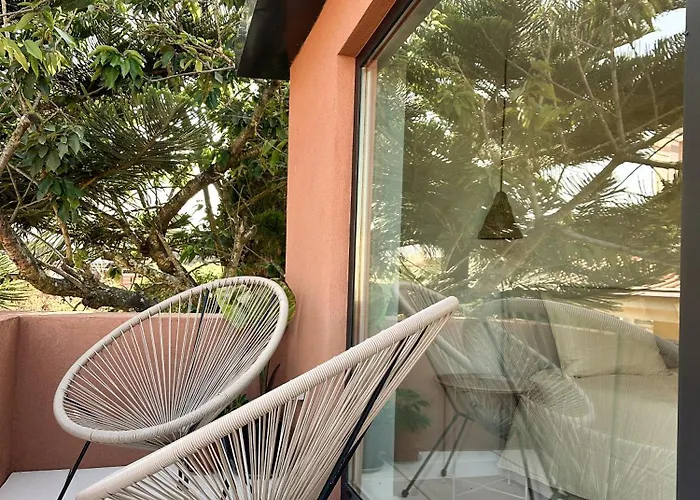 Atelier Village Daire